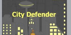 City Defender