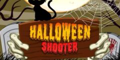 Halloween Shooter Game
