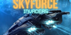 Skyforce Invaders