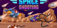 Space Shooting