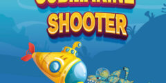 Submarine Shooter